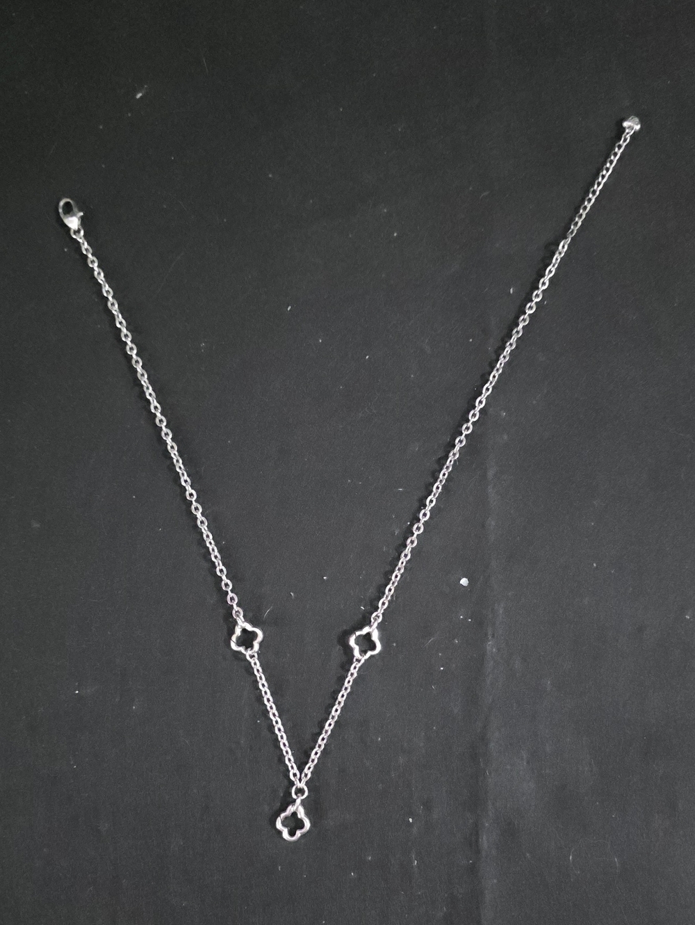 Brighton Tripple Amulet Necklace